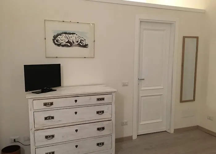 Appartamento Malabranca