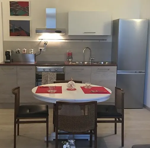 Appartamento Malabranca
