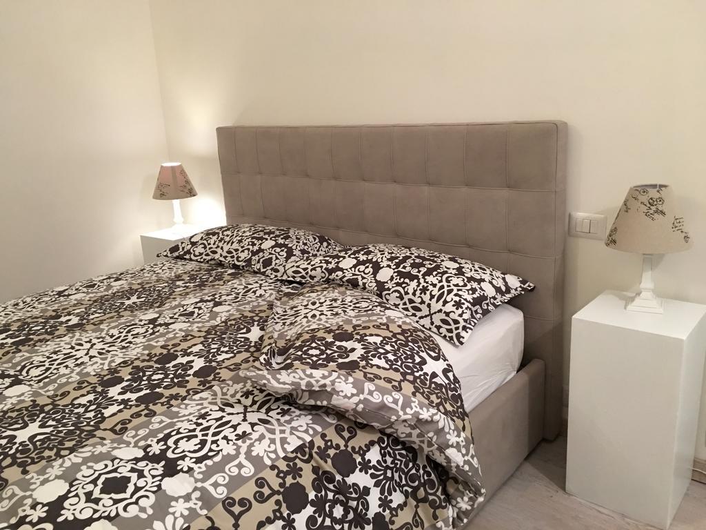 Apartment Malabranca