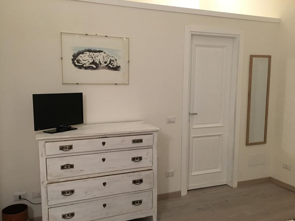 Apartment Malabranca *