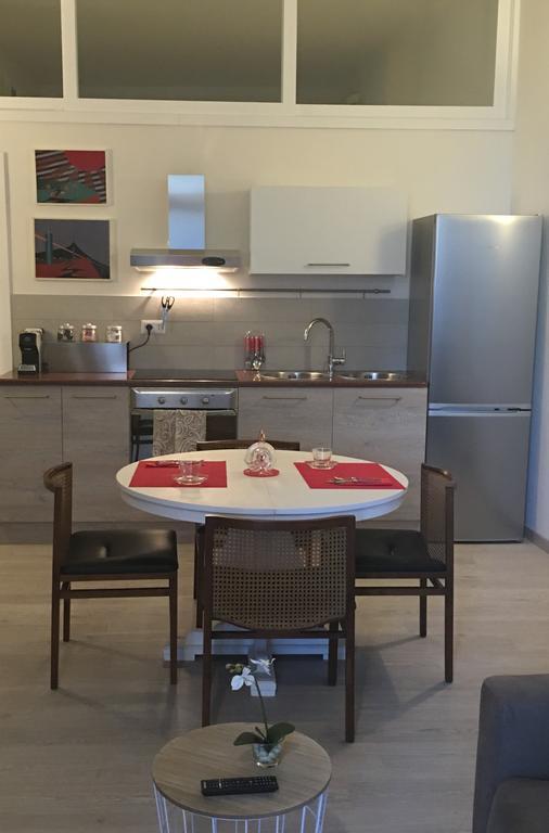 Malabranca Apartment