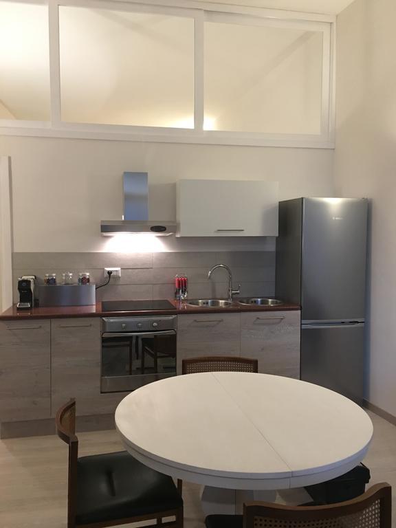 Apartment Malabranca Orvieto