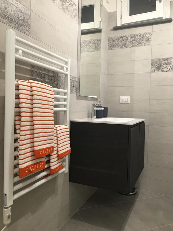 Apartment Malabranca *