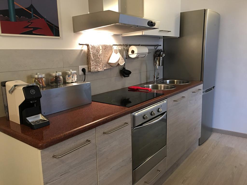 Malabranca Apartment