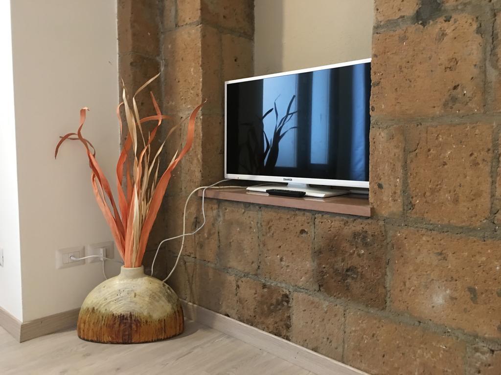 Malabranca Apartment