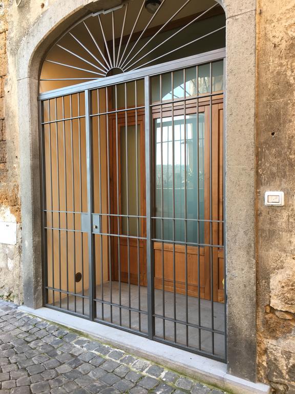 Apartment Malabranca Orvieto